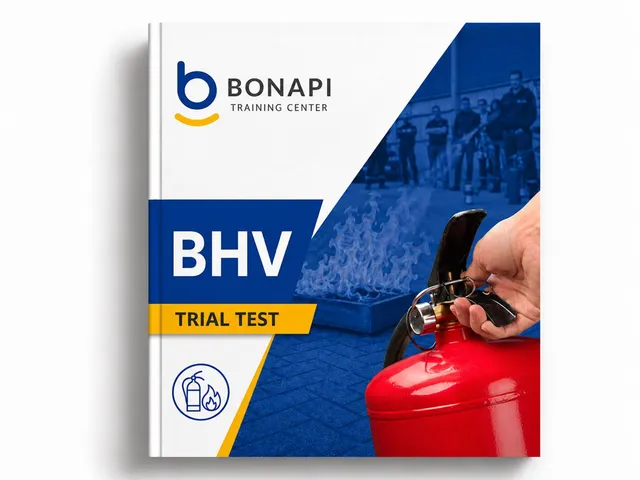 Free trial tests BHV