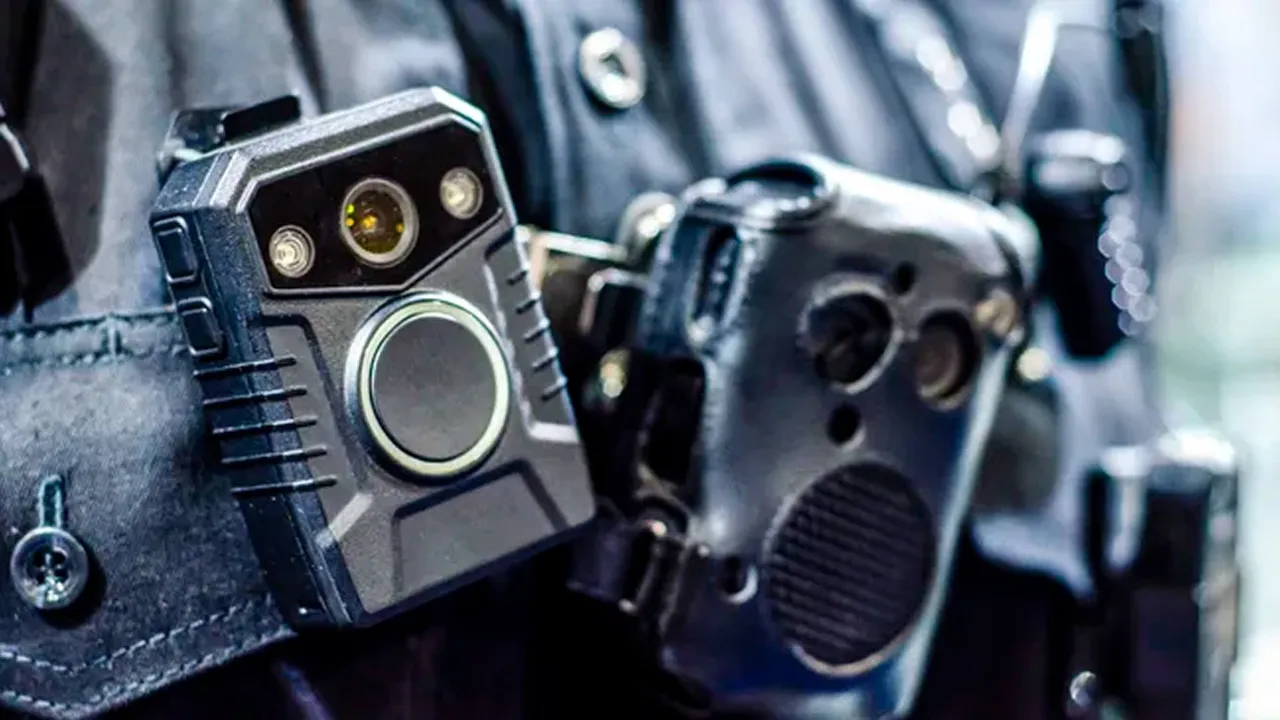 Body Cam 