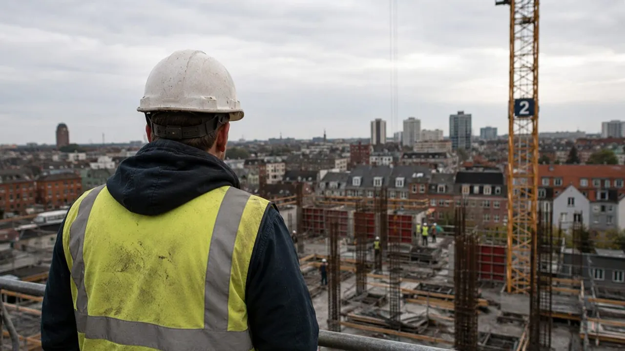 Technische beroepen in Europa. Waarom er tegenwoordig zo’n grote vraag is naar operators, monteurs en elektriciens