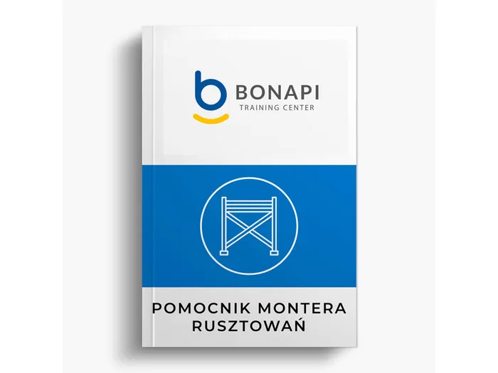 Darmowy test próbny na pomocnika monterów rusztowań 