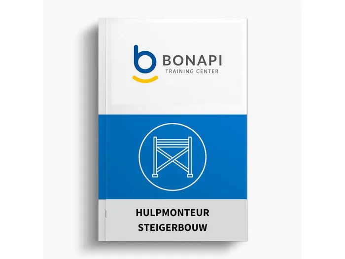 Gratis proeftoetsen Hulpmonteur steigerbouw