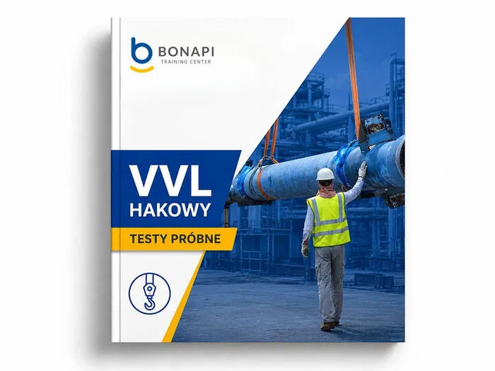 Darmowy test próbny na VVL