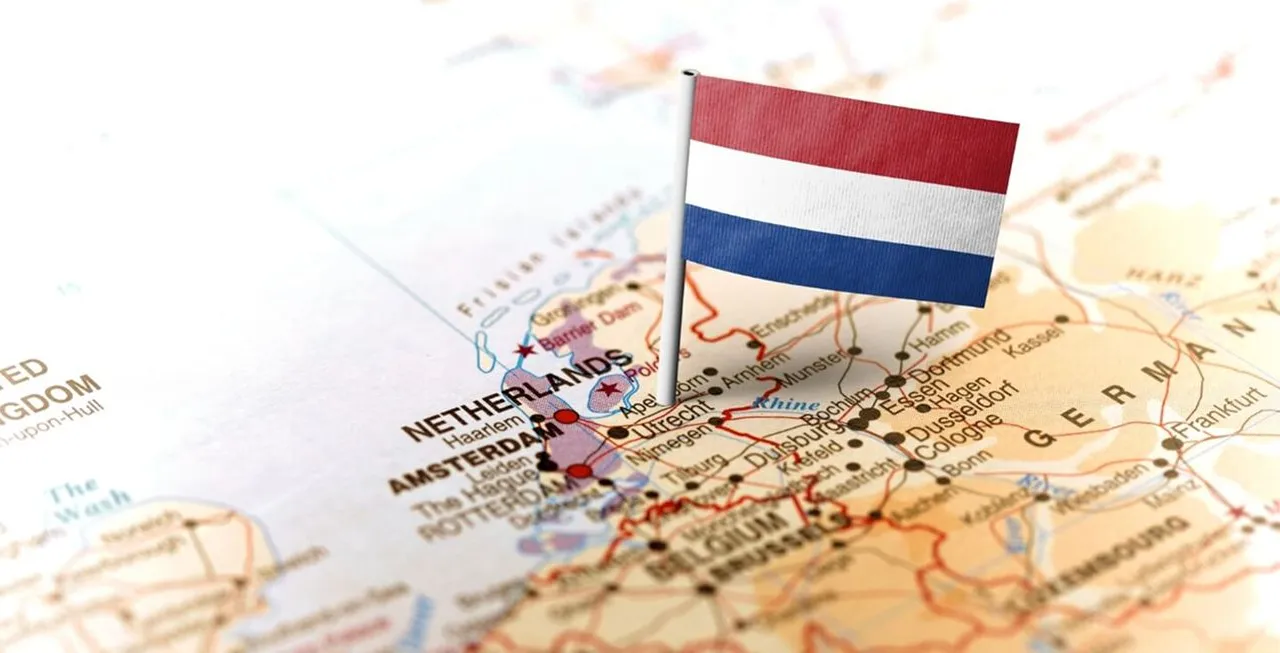 Werken in Nederland, cursussen in Nederland