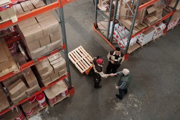 jobs in logistics