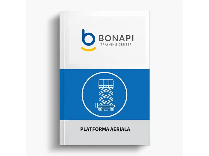 Teste de probă - Platforma aeriala
