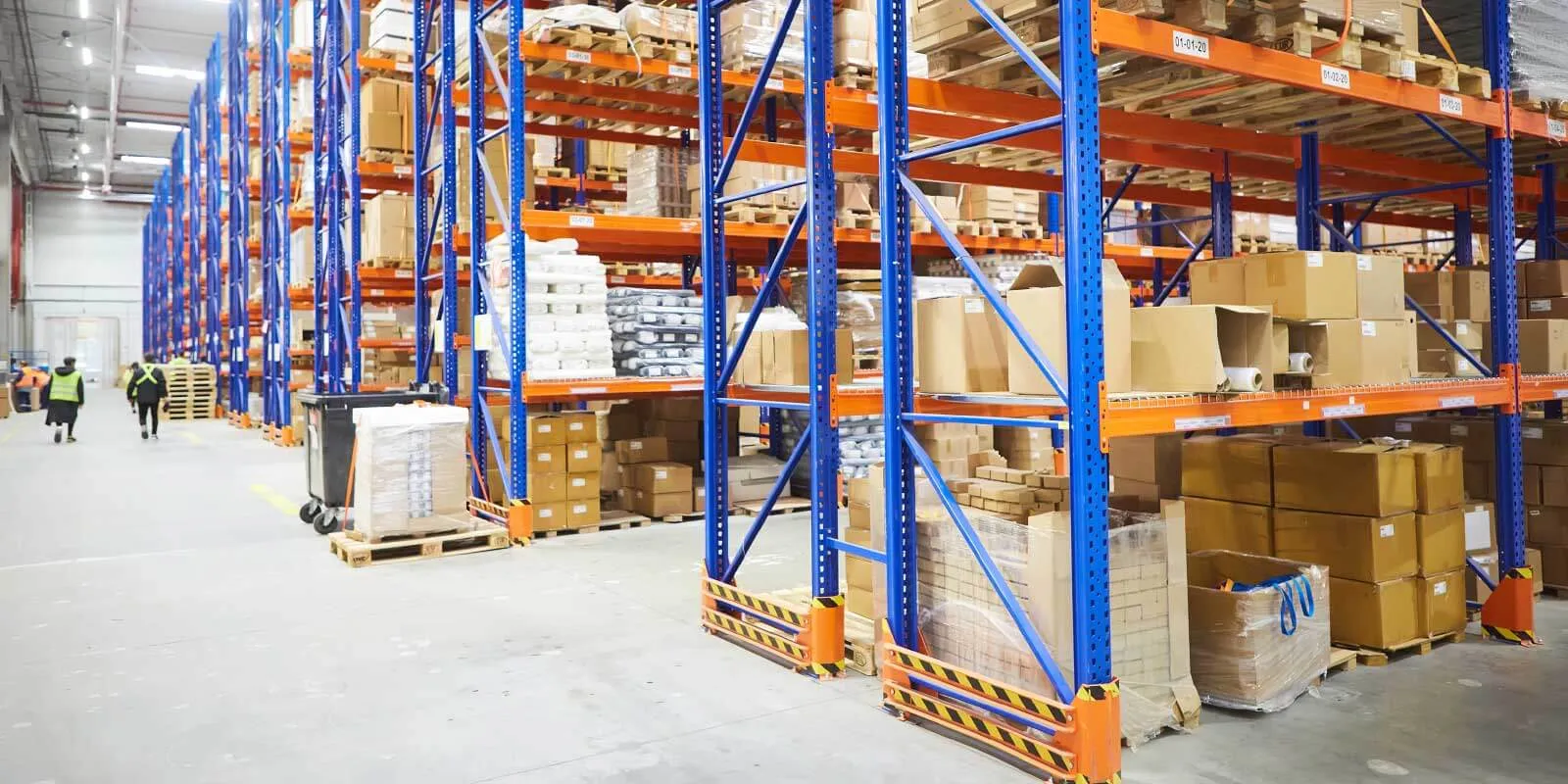 Combi-wagens met man-up- en man-down-systeem
