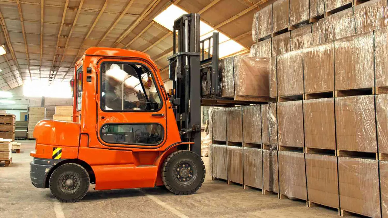 HEFTRUCK