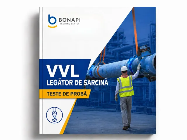 Teste de probă - VVL