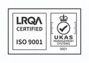 Bonapi is ISO 9001 gecertificeerd