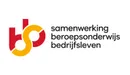 SBB - Samenwerking Beroepsonderwijs Bedrijfsleven logo