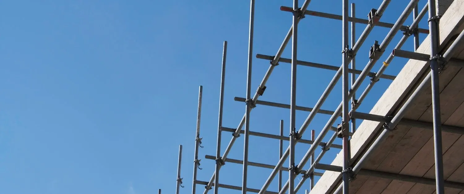 Mobiele steigers – een veilige en efficiënte oplossing voor werken op hoogte