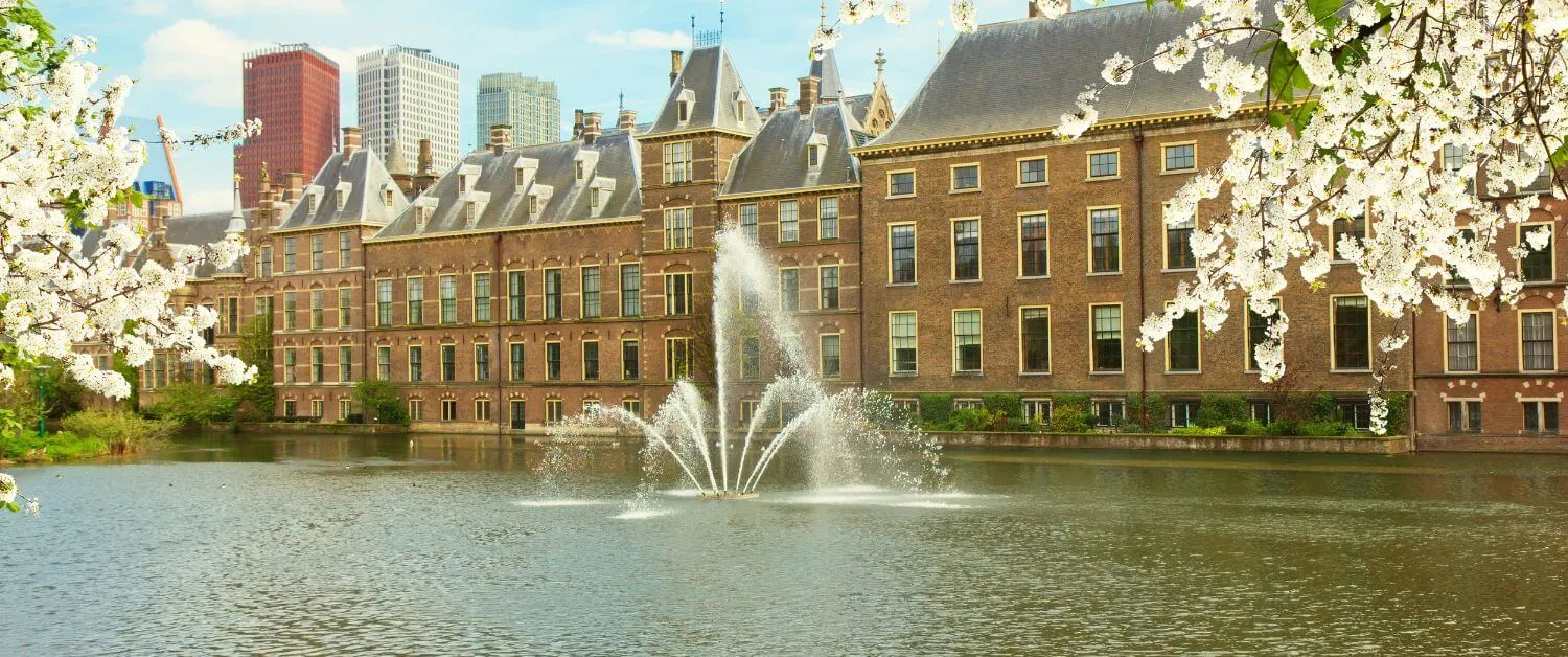 Migratie en politiek in Nederland: een land op een kruispunt