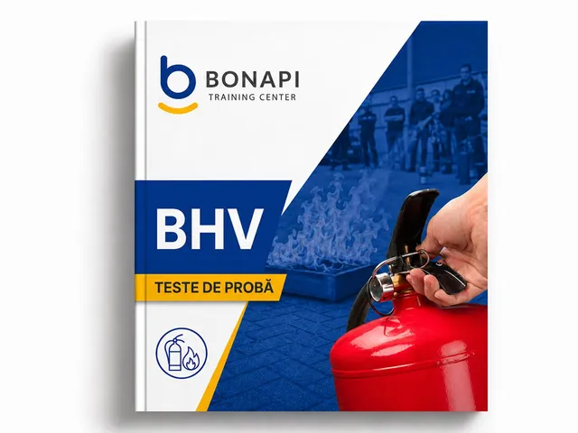 Teste de probă - BHV