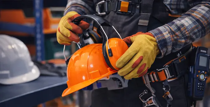 Bonapi Safety Shop - werkmateriaal
