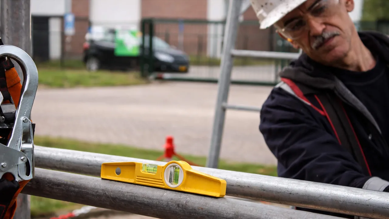 Werken in Nederland en cursussen in Nederland