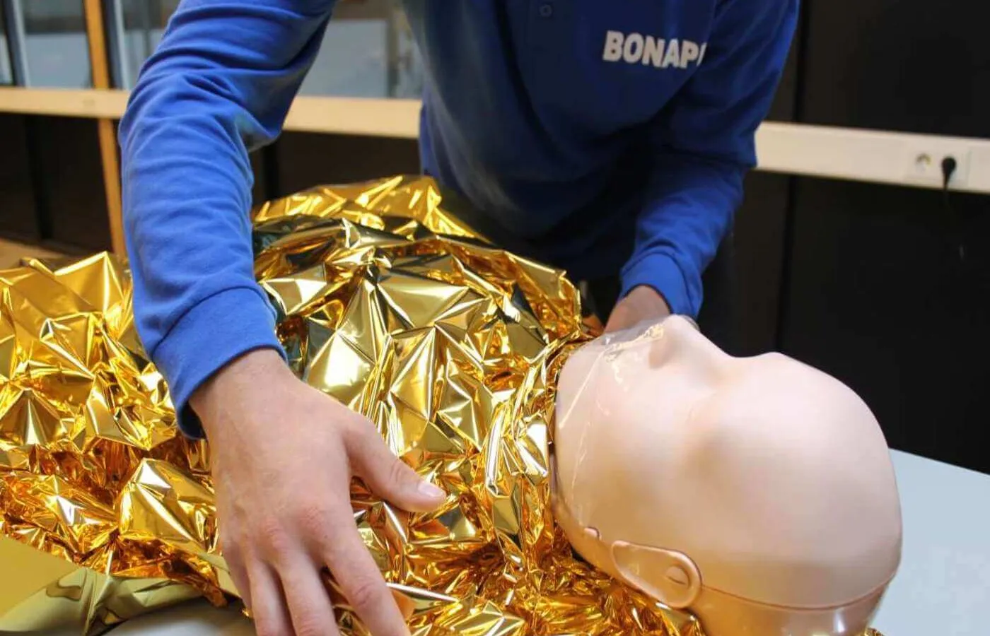 BHV in the Workplace