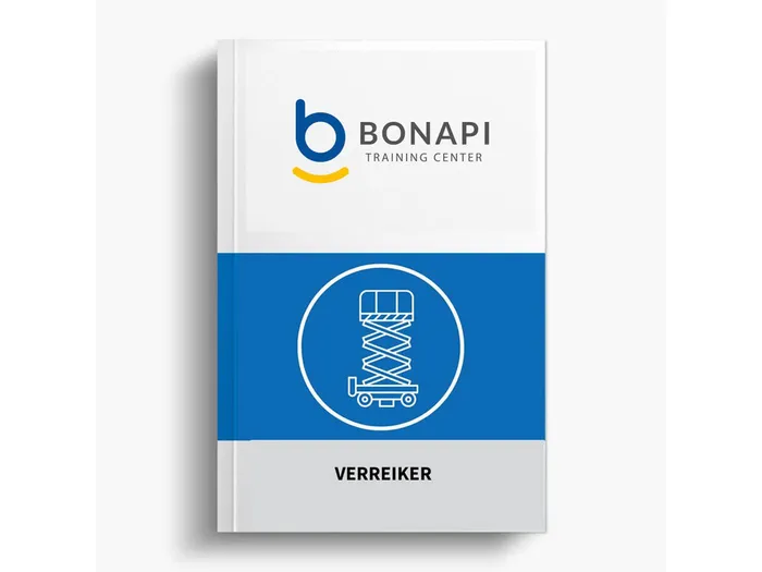 Gratis proeftoetsen Verreiker