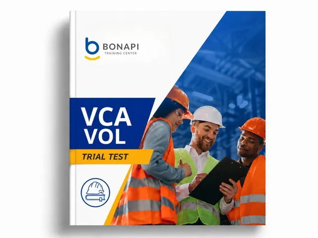 Free trial tests - VCA VOL